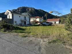 841M2 Plot Of Land For Sale In Dalyan Gülpınar With 15% Zoning.