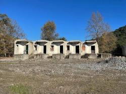 9,037 M² Plot Of Land For Sale In Dalyan Gülpınar, Right On The Main Road.