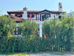 Villa For Sale On A 600M2 Plot In Dalyan Arıkbaşı