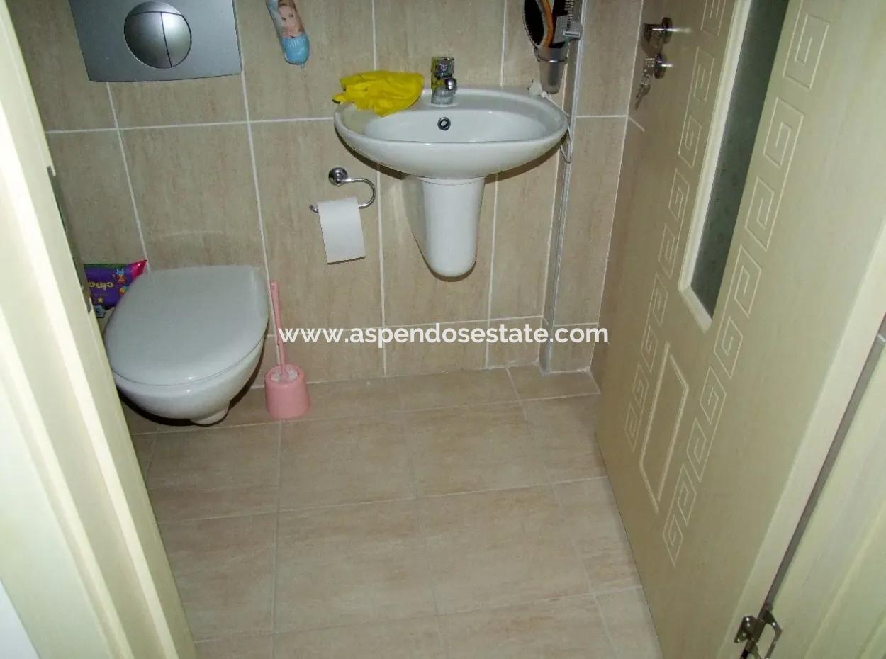 Dalyan Gulpinar In Dalyan Apartment For Sale Apartment For Sale 1 2