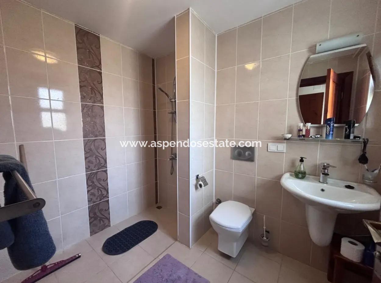 5 1 Villa For Sale In Dalyan Maraş For 980M2 Plot On The Corner