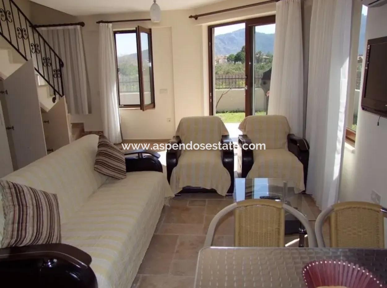 Dalyan Dalyan For Sale Duplex Apartments For Sale In Channel Zero 2 1