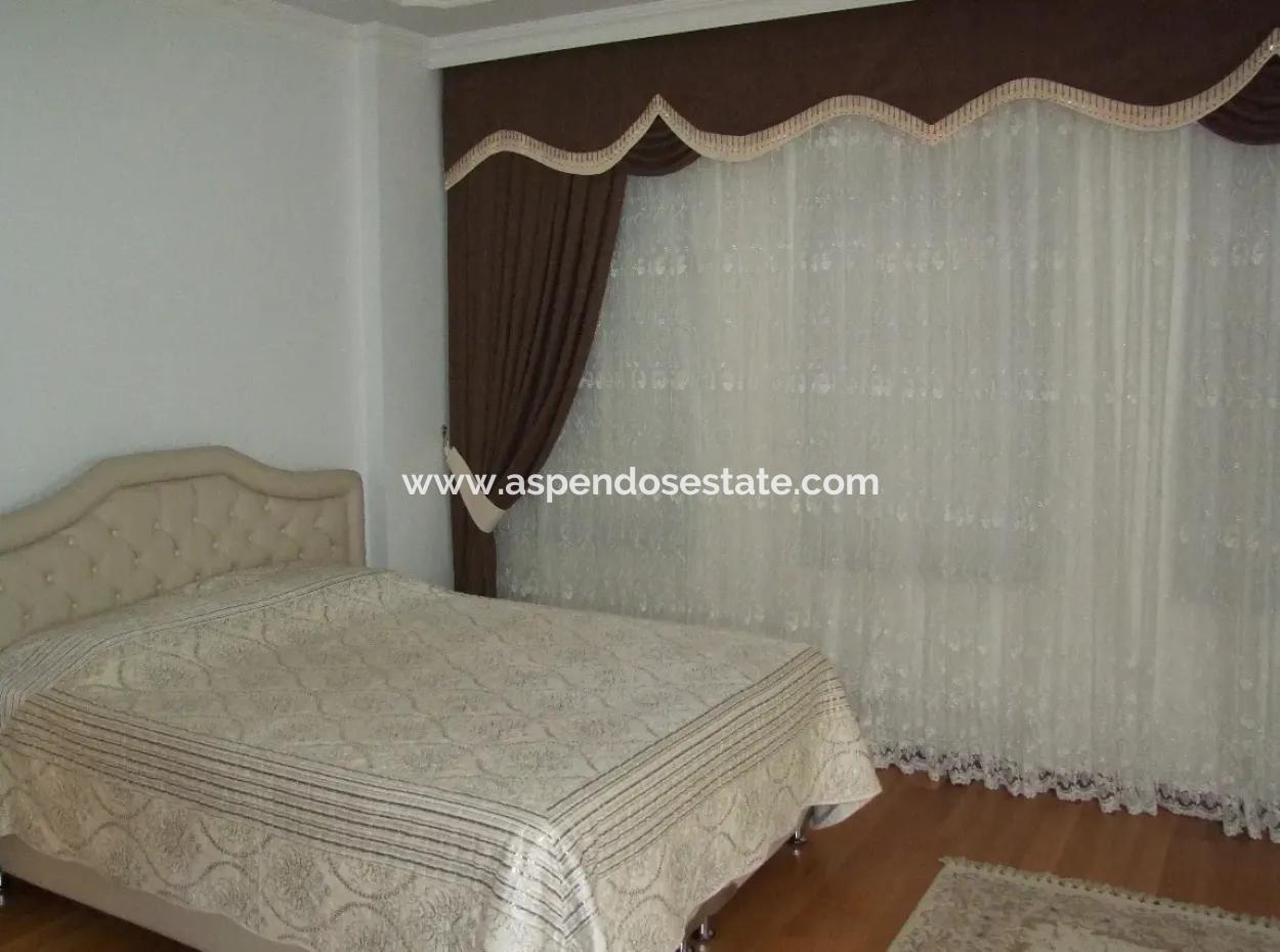 Plot 4 Sale In La Luxury Villa For Sale In Urla Within 1078M2 Custom Made Villa 1