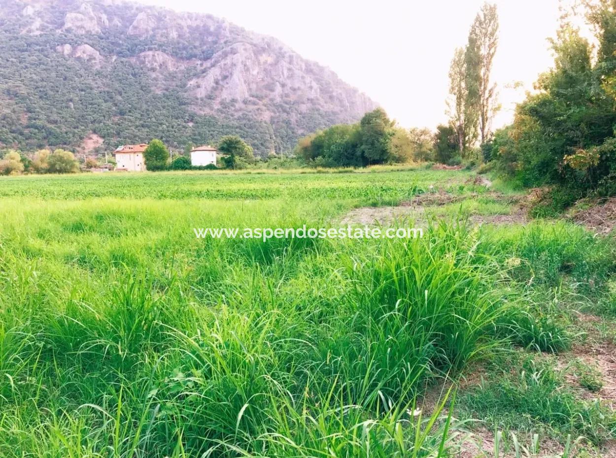 Archer Archers Are The Cornerstone Plot For Sale Plot For Sale For Sale In Marmarli 2081M2