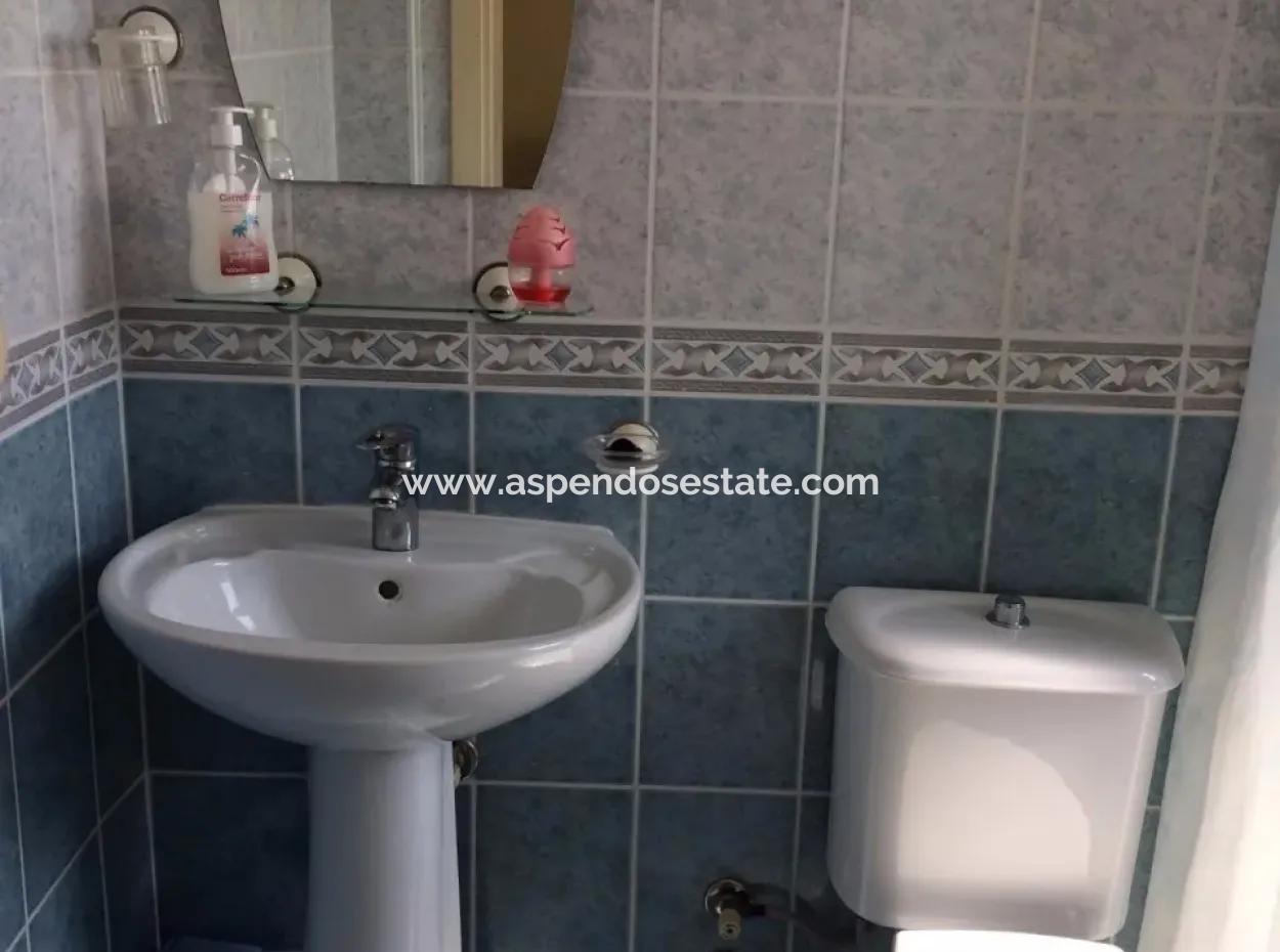 Villa For Sale In Dalaman Karacali Villa For Sale In