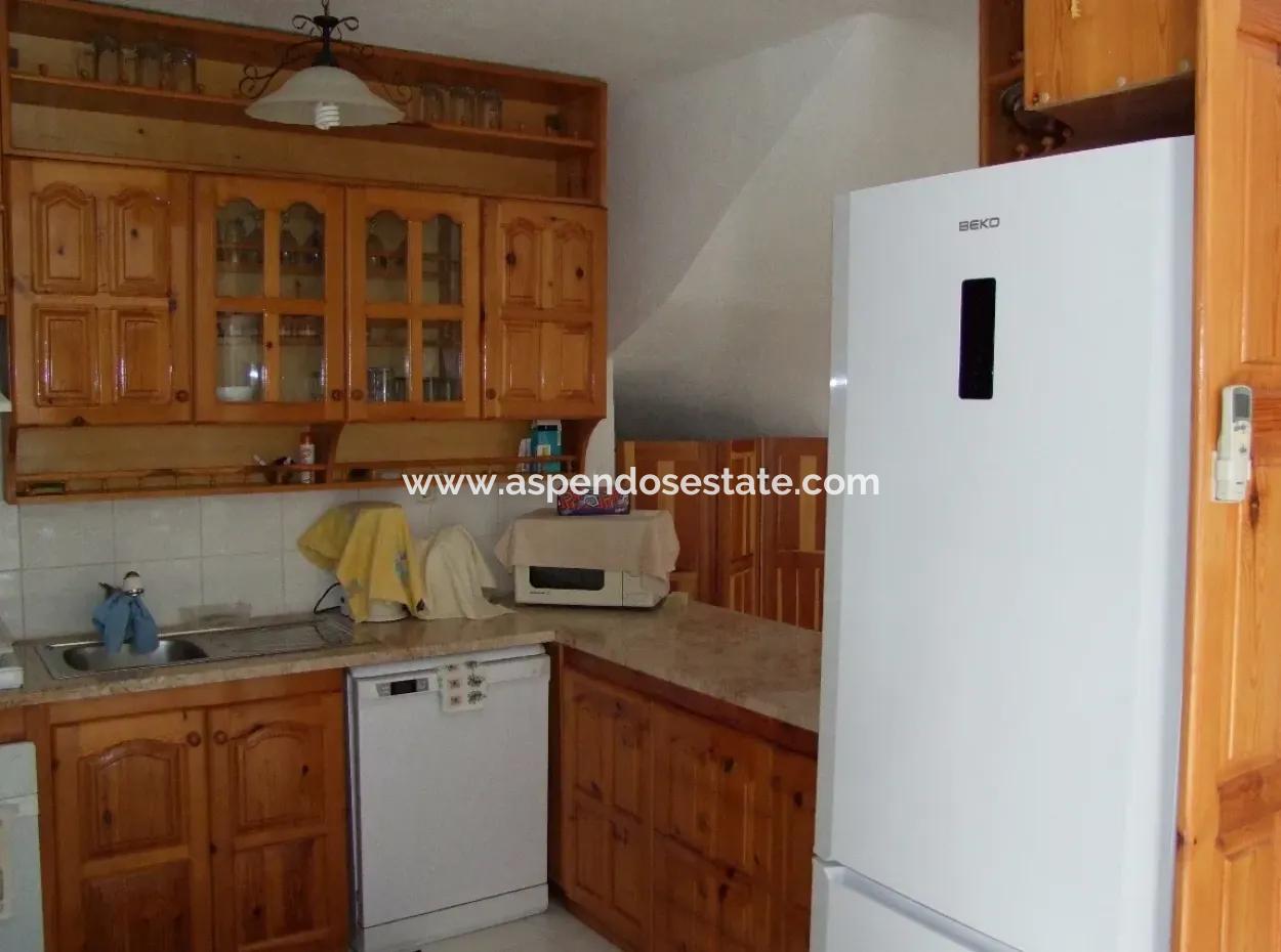 Villa For Sale In Dalyan, Dalyan Villa For Sale In Arikbasi