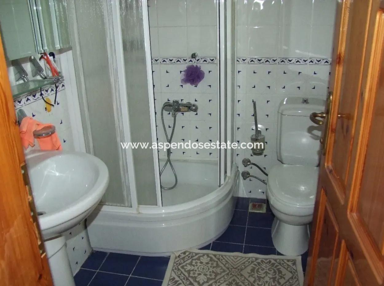 Villa For Sale In Dalyan, Dalyan Villa For Sale In Arikbasi