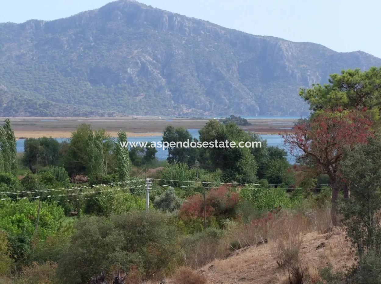 5 2 Villas For Sale In Çandir