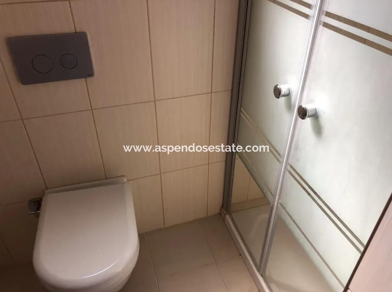 4+1 Villas For Sale In 575M2 Plot In Dalyan