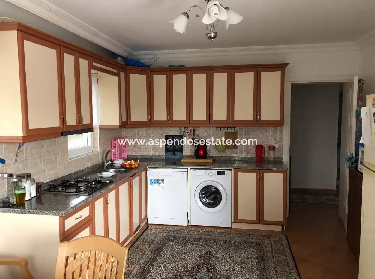 Single-Storey Detached House For Sale In 1222M2 Plot In Archers