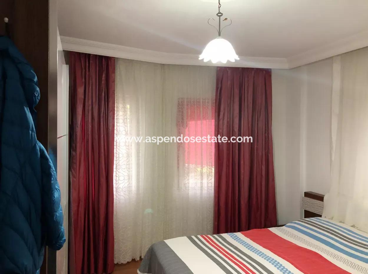 Single-Storey Detached House For Sale In 1222M2 Plot In Archers