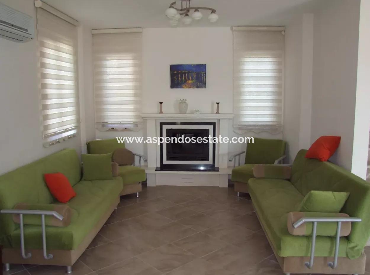 Dalyan Villa For Sale Vila Gülpına 4 1 For Sale