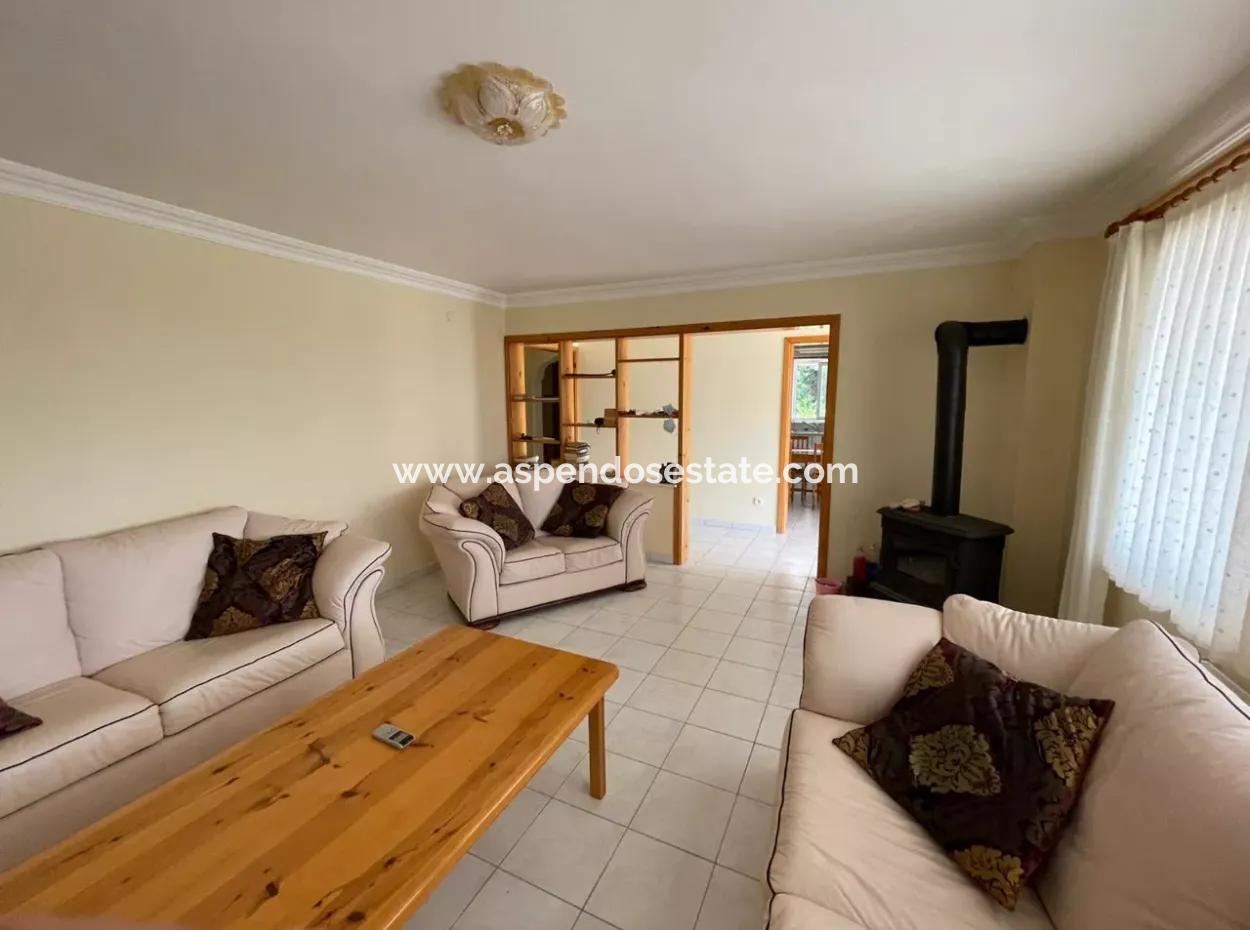 5 2 Villas For Sale In Çandir