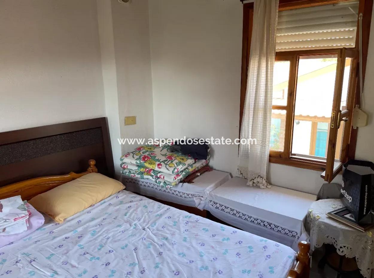 4 2 Villas For Sale In Dalyan Gülpinar