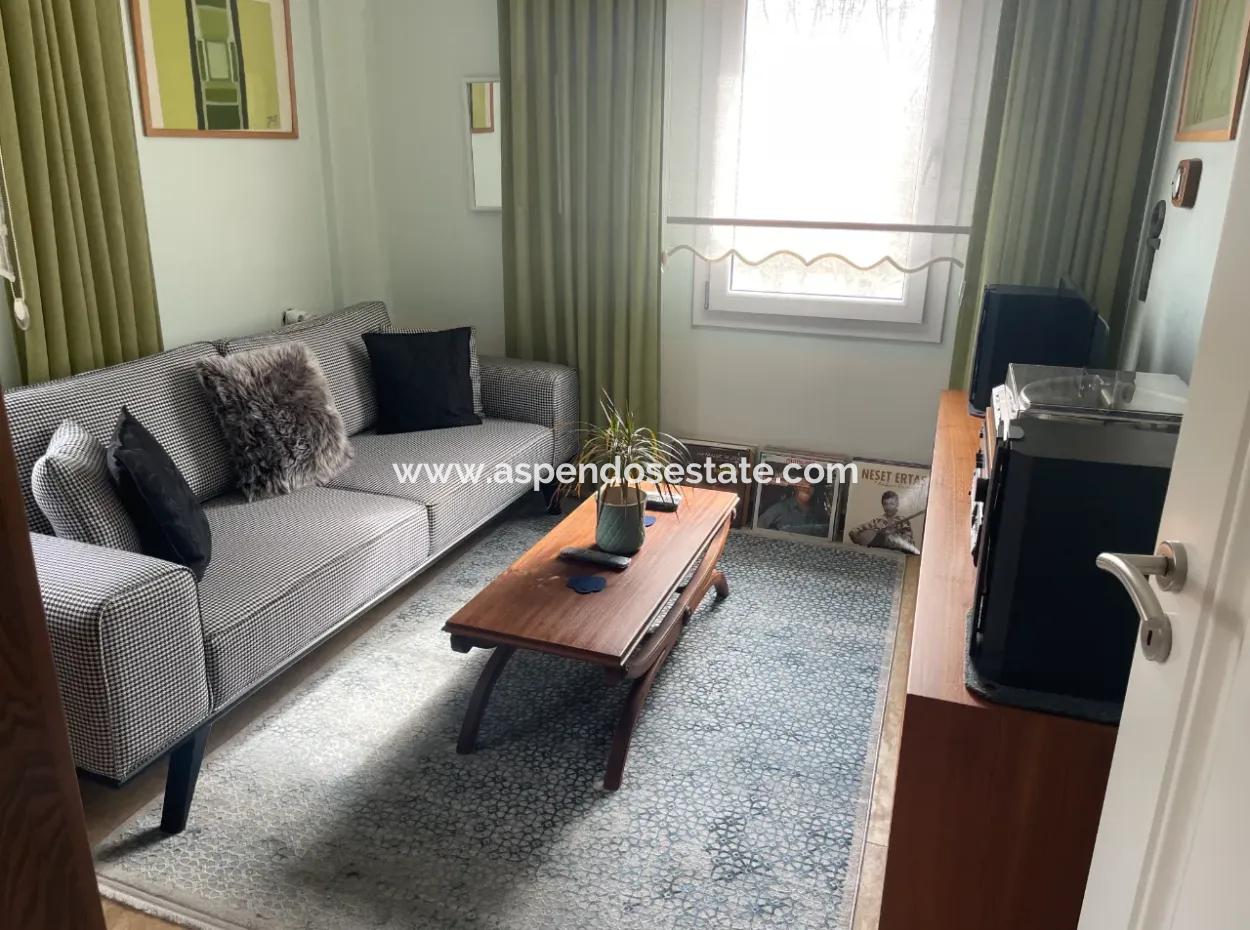 Dalyan 650M2 Land In 4 1 Villas For Sale