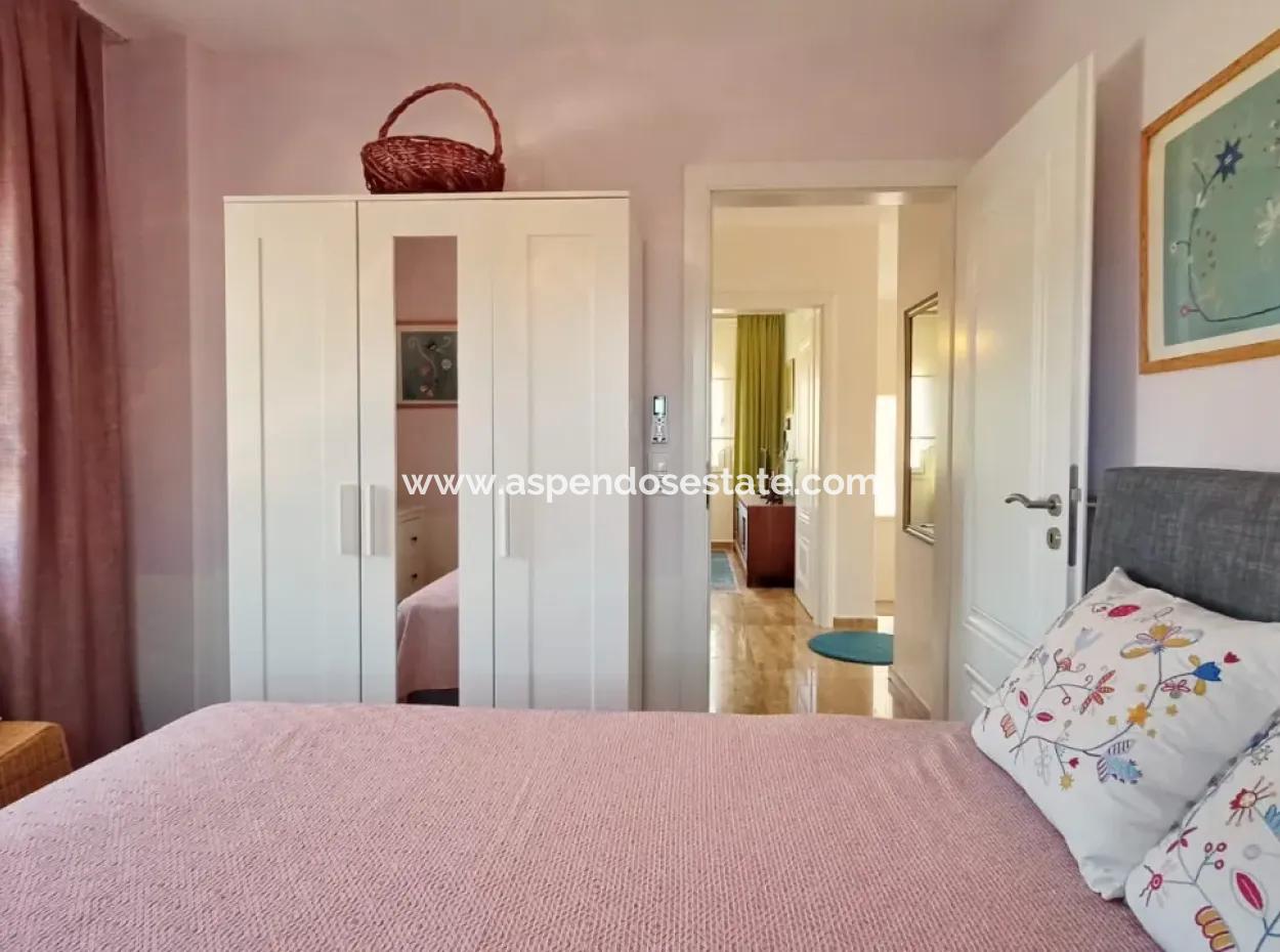 Dalyan 650M2 Land In 4 1 Villas For Sale