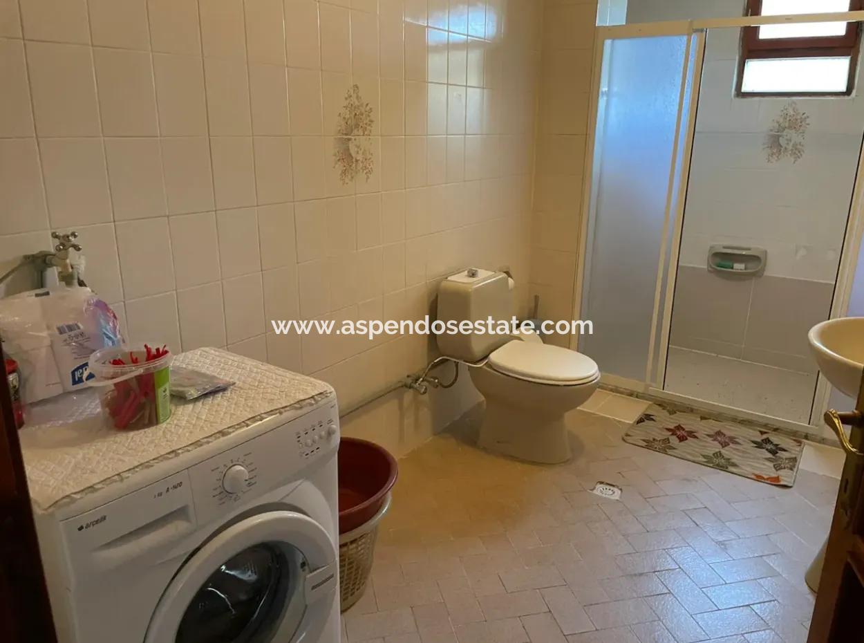 5 1 Villa For Sale In The Center Of Dalyan