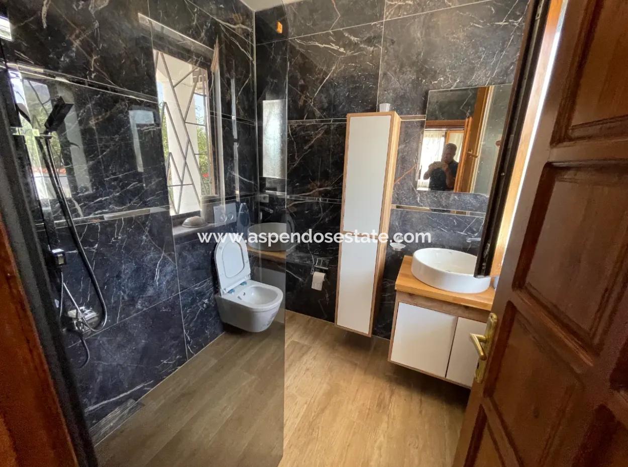 Dalyan 4 1 Luxury Villa For Sale In 7000M2 Land