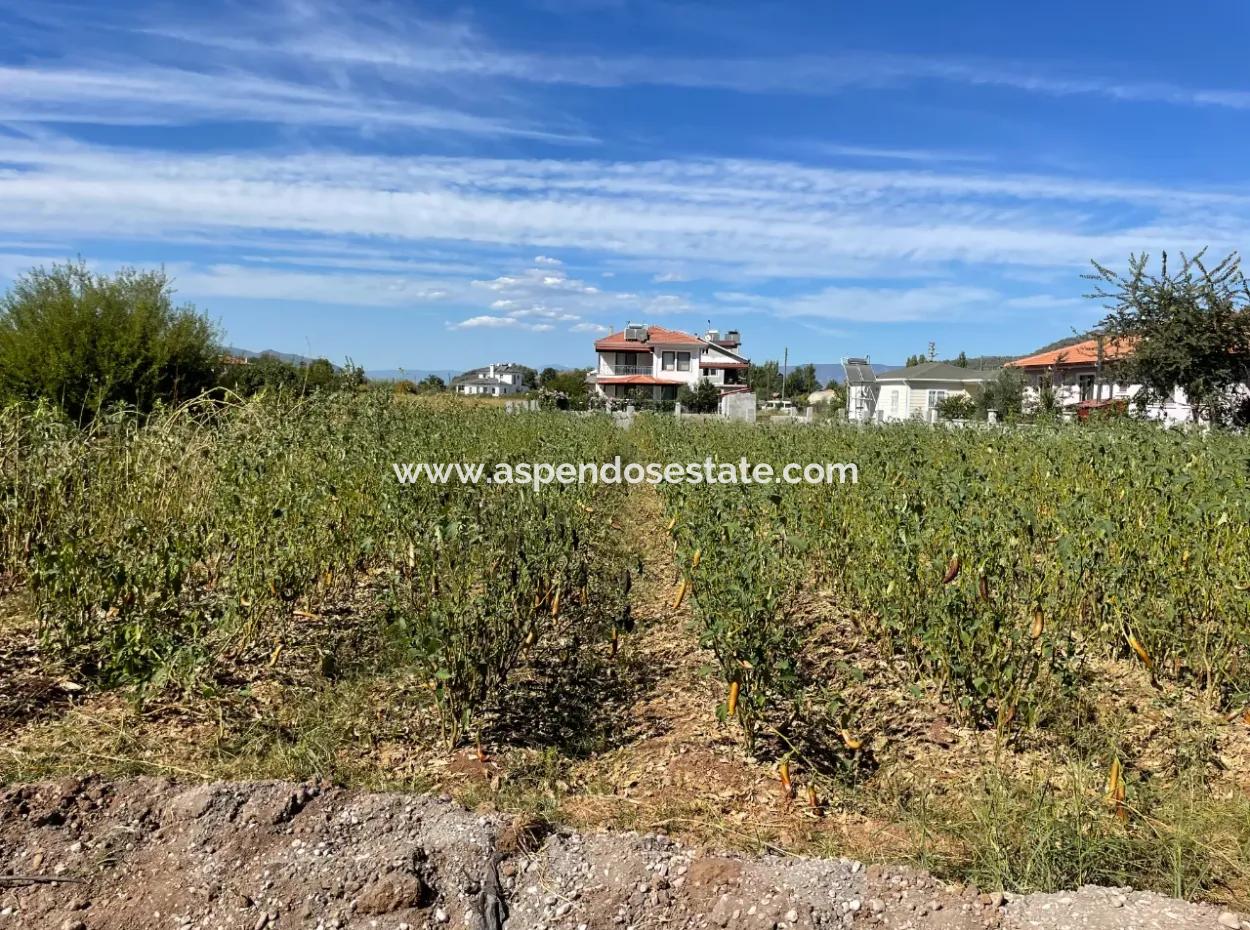 506 504M2 Side By Side 1010M2 Land For Sale In Archers