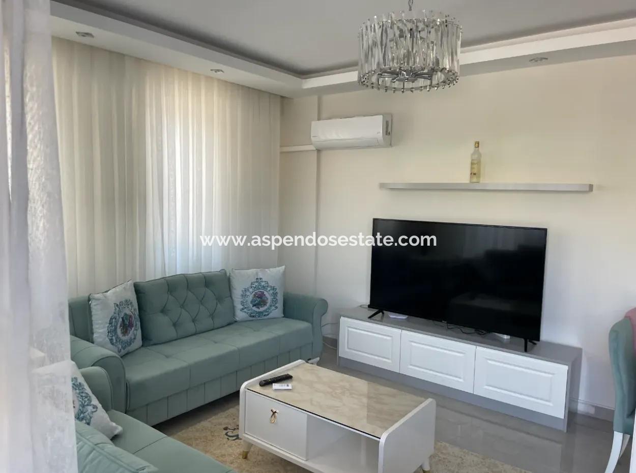 2 1 Apart For Sale In The Center Of Dalyan