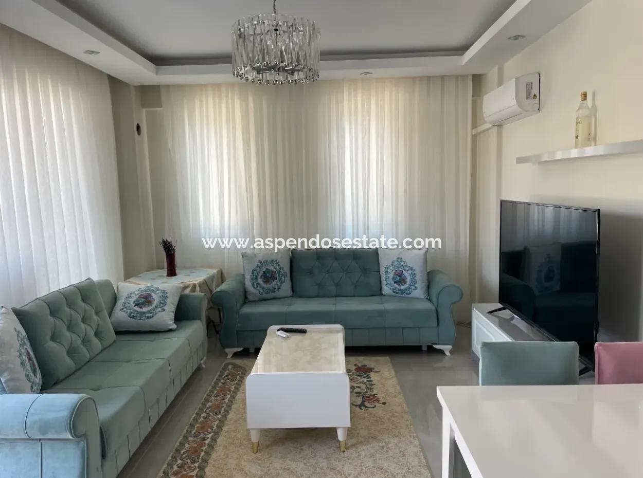 2 1 Apart For Sale In The Center Of Dalyan