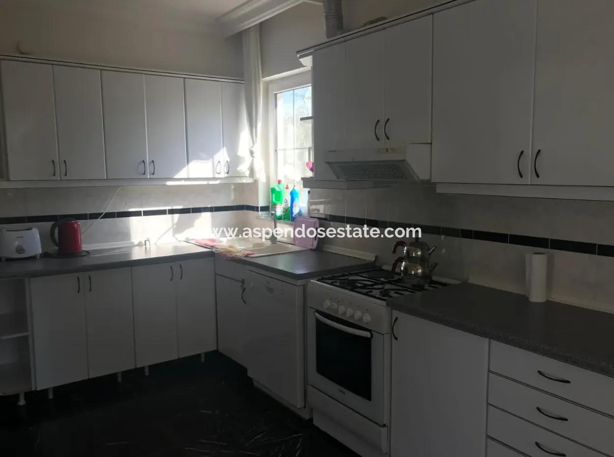 4 1 Villa For Sale In Dalyan For 1000M2 Land