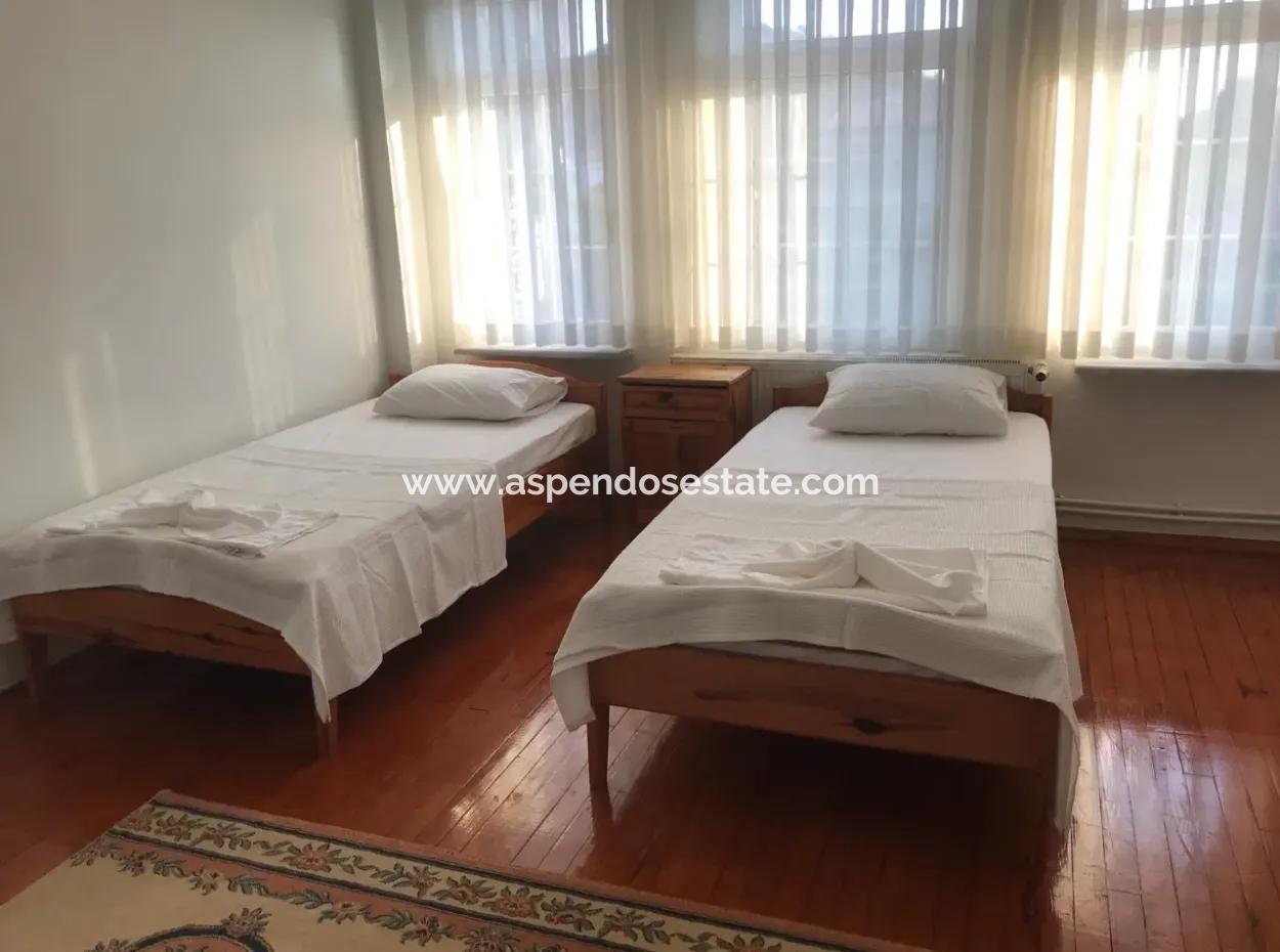 4 1 Villa For Sale In Dalyan For 1000M2 Land