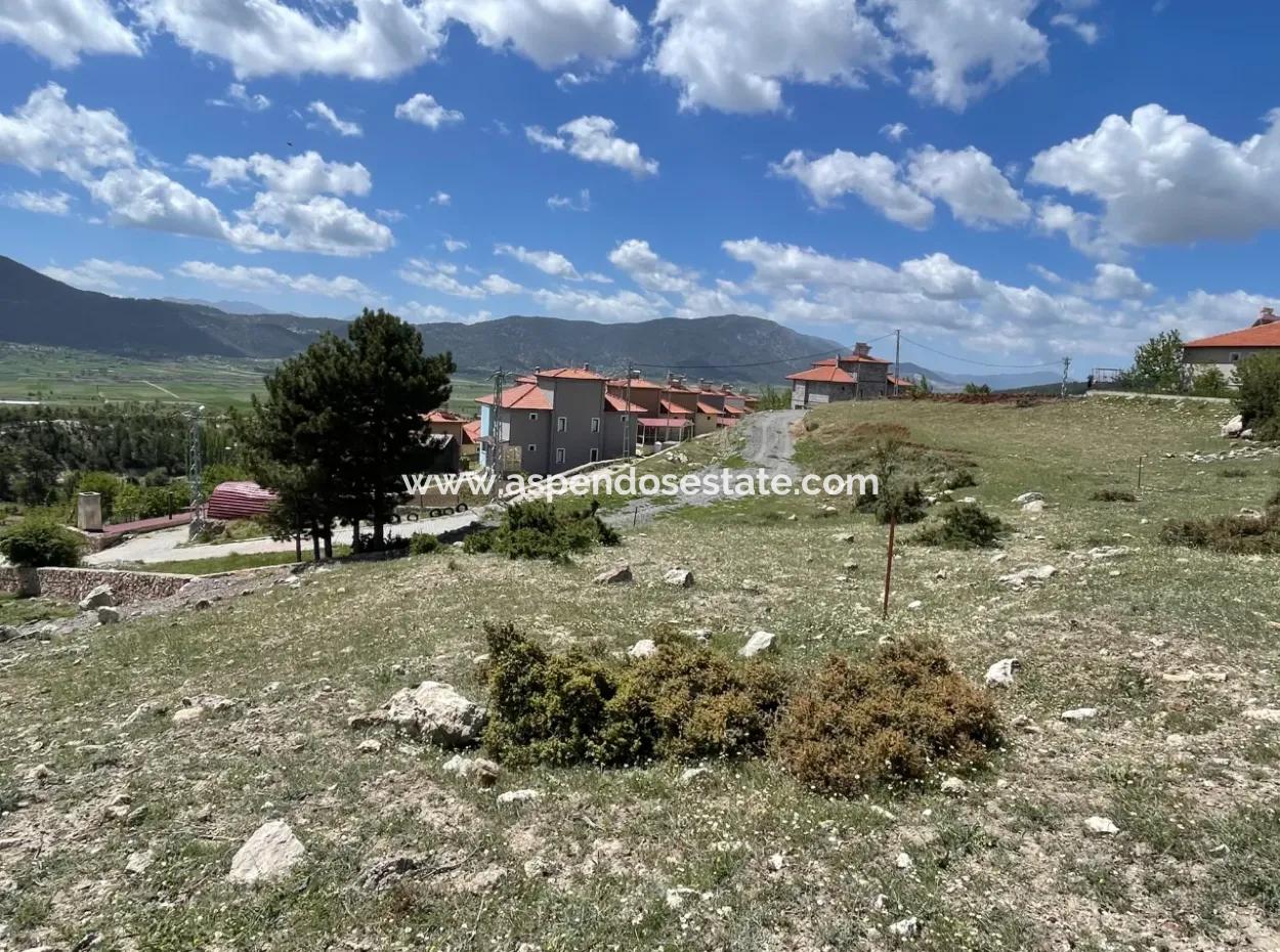 3 Plots Of Land For Sale In Çamelin