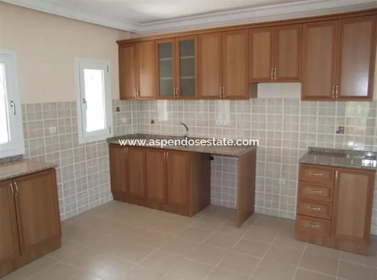3+1 Villas For Sale In Dalyan