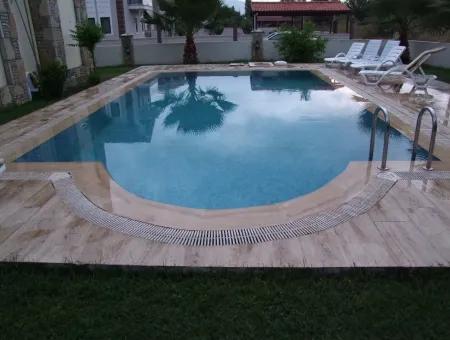 Dalyan Gulpinar In Dalyan Apartment For Sale Apartment For Sale 1 2