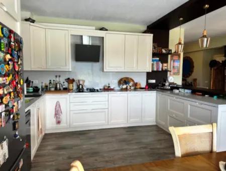 3 1 Villas For Sale In 5000M2 Plot In Dalyan Maraş
