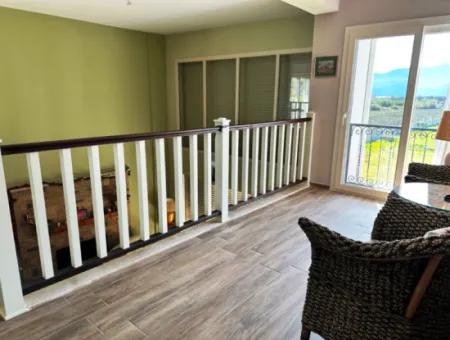 3 1 Villas For Sale In 5000M2 Plot In Dalyan Maraş