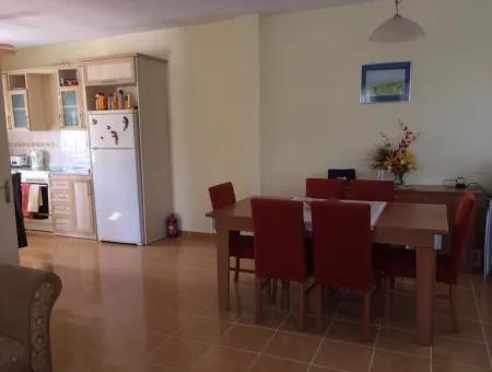 Villa For Sale In Dalaman Karacali Villa For Sale In