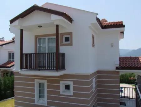 Seydikemer Nature And Forest Views Villa For Sale Villa For Sale Villa For Sale In Sahilceylan