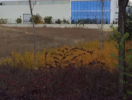 Balikhisar Ankara Akyurt For Sale Balikhisar Also On The Way To The Airport In 7,188M2 For Commercial Sale