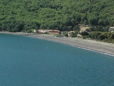 Here A Sea Full Sea View Plot For Sale For Sale Parcel 10885M2