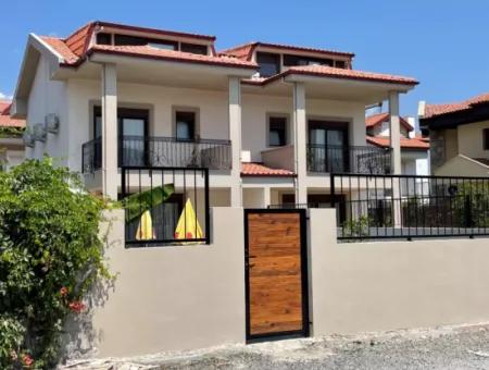 3 1 Villas For Sale In Dalyan Gülpinar