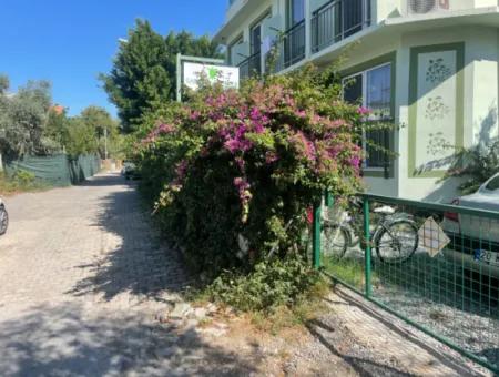 Dalyan 15 Room Apartment Hotel For Sale