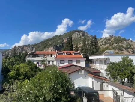 Dalyan 15 Room Apartment Hotel For Sale