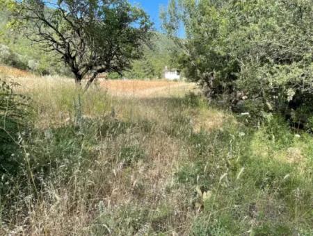Land For Sale In Ula Armutchuk With 501M2 Zoning
