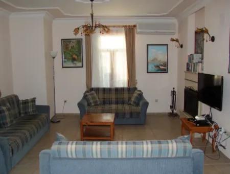 Dalyan Maras Neighborhood Of Dalyan, Villa For Sale Bargain Villa For Sale In