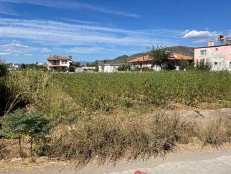 506 504M2 Side By Side 1010M2 Land For Sale In Archers