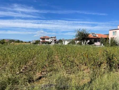 506 504M2 Side By Side 1010M2 Land For Sale In Archers