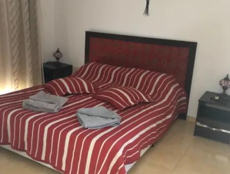 3 1 Villas For Sale In Dalyan Gülpınar On A 515M2 Corner