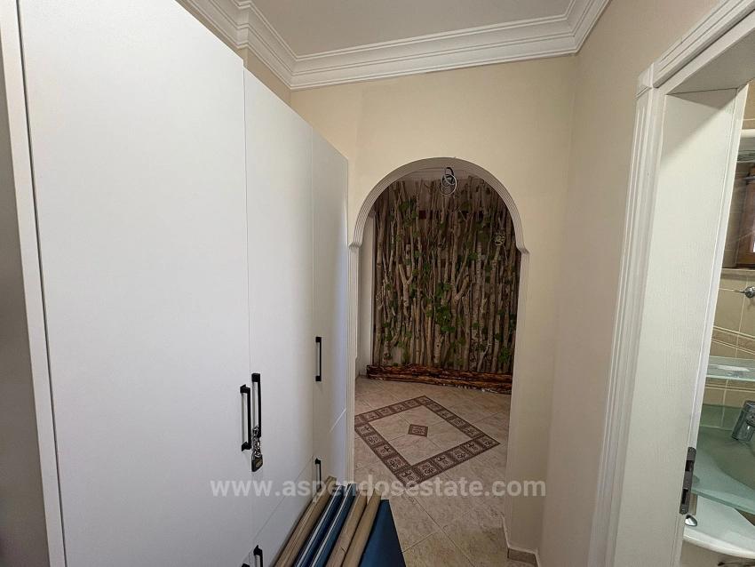 Вилла 3+1 На Продажу На Участке 566М2 В Дальян Гюльпынар