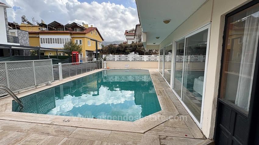 Продаётся Отель На 30 Номеров В Даляне, Недалеко От Канала