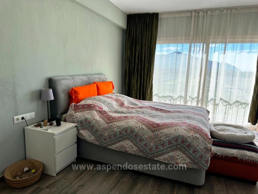 Продажа Виллы 3+1 На Участке 5000М2 В Дальяне