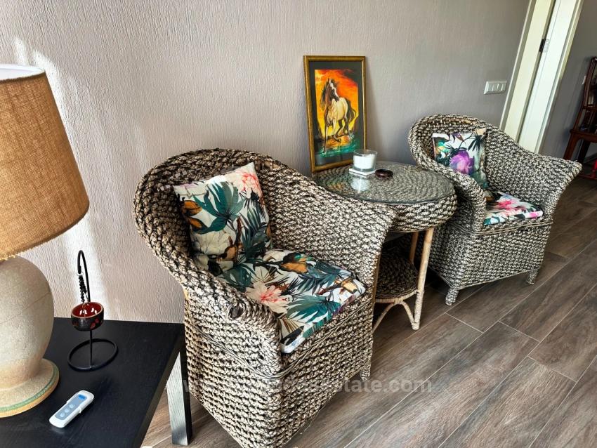 Продажа Виллы 3+1 На Участке 5000М2 В Дальяне