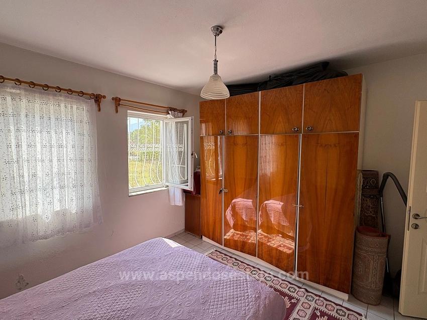 Продается Двухэтажный Дом На Участке Площадью 514 М2 В Окчуларе.