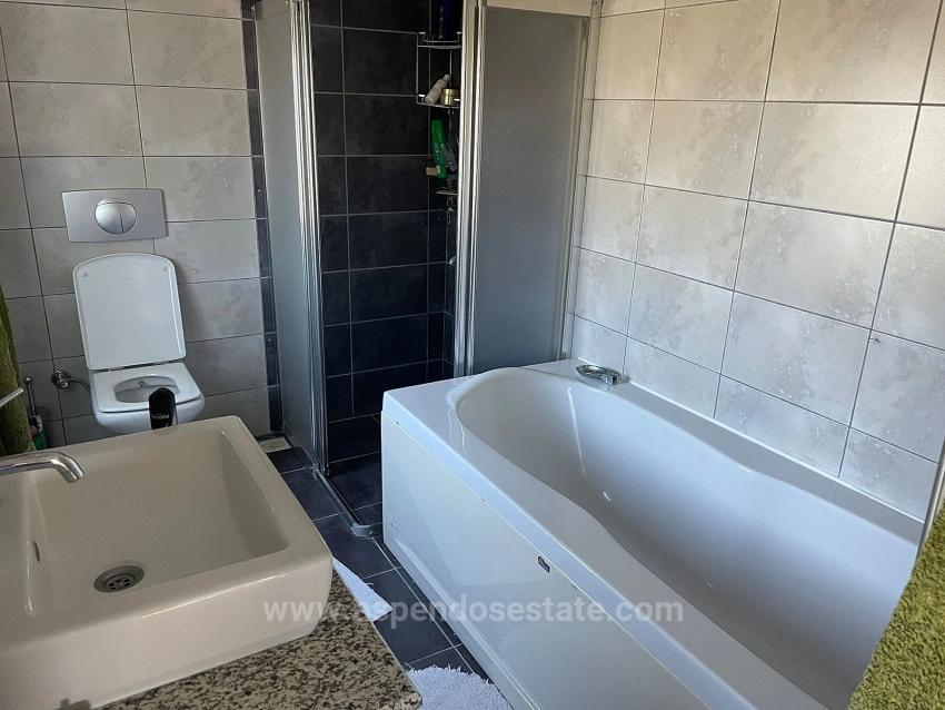 Вилла 4+2 На Продажу На Участке 6000М2 В Дальян Гюльпынар